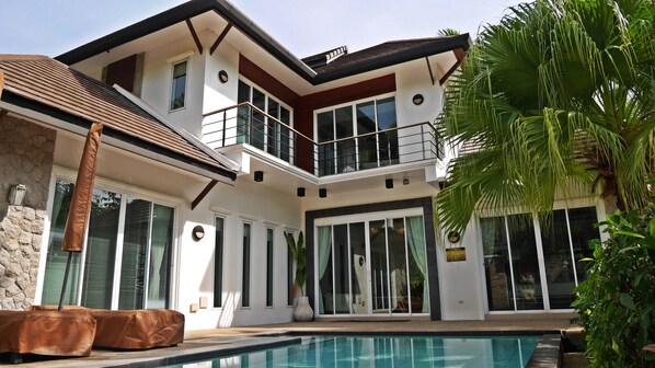 Building design