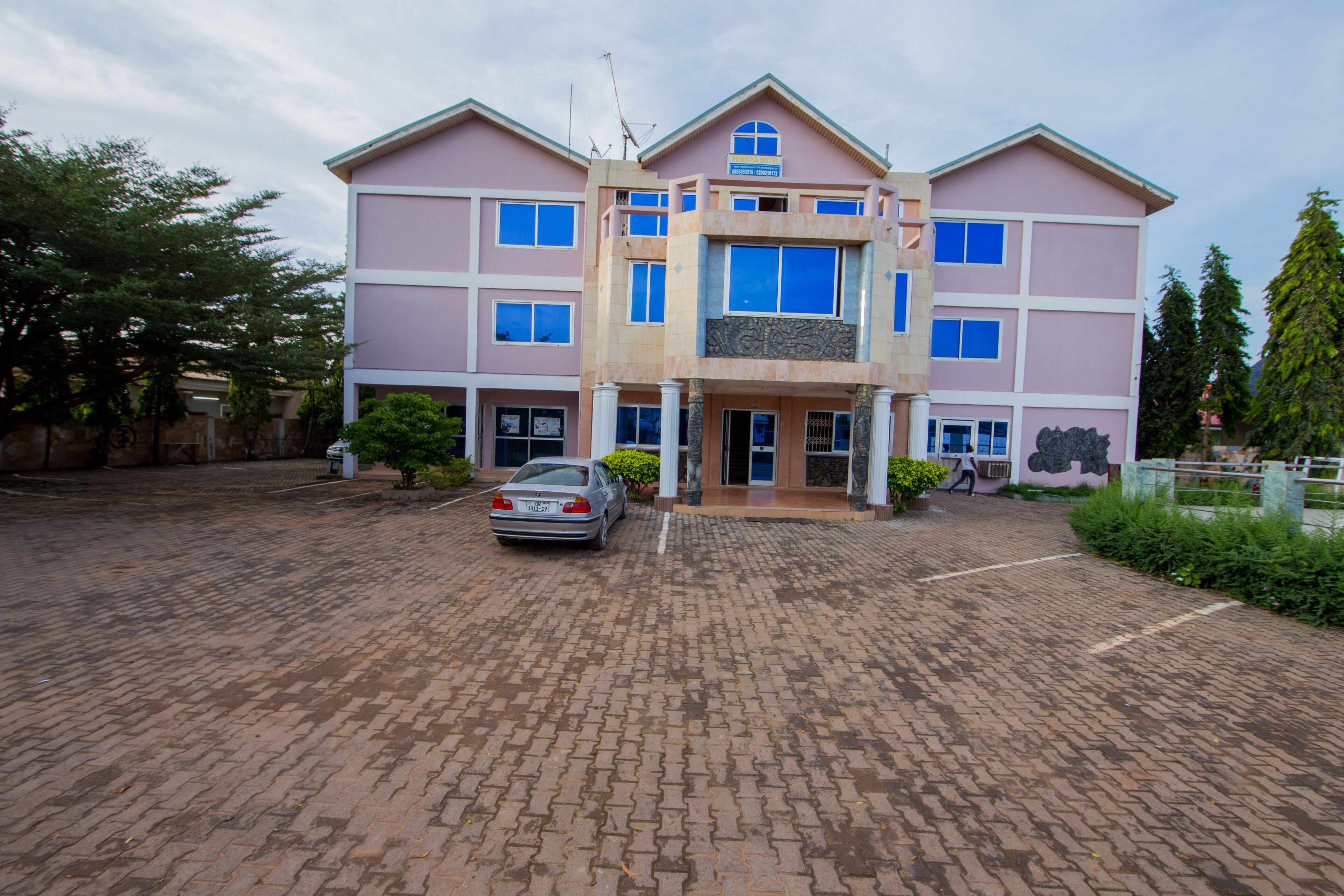 Photo - Pemicsa hotel