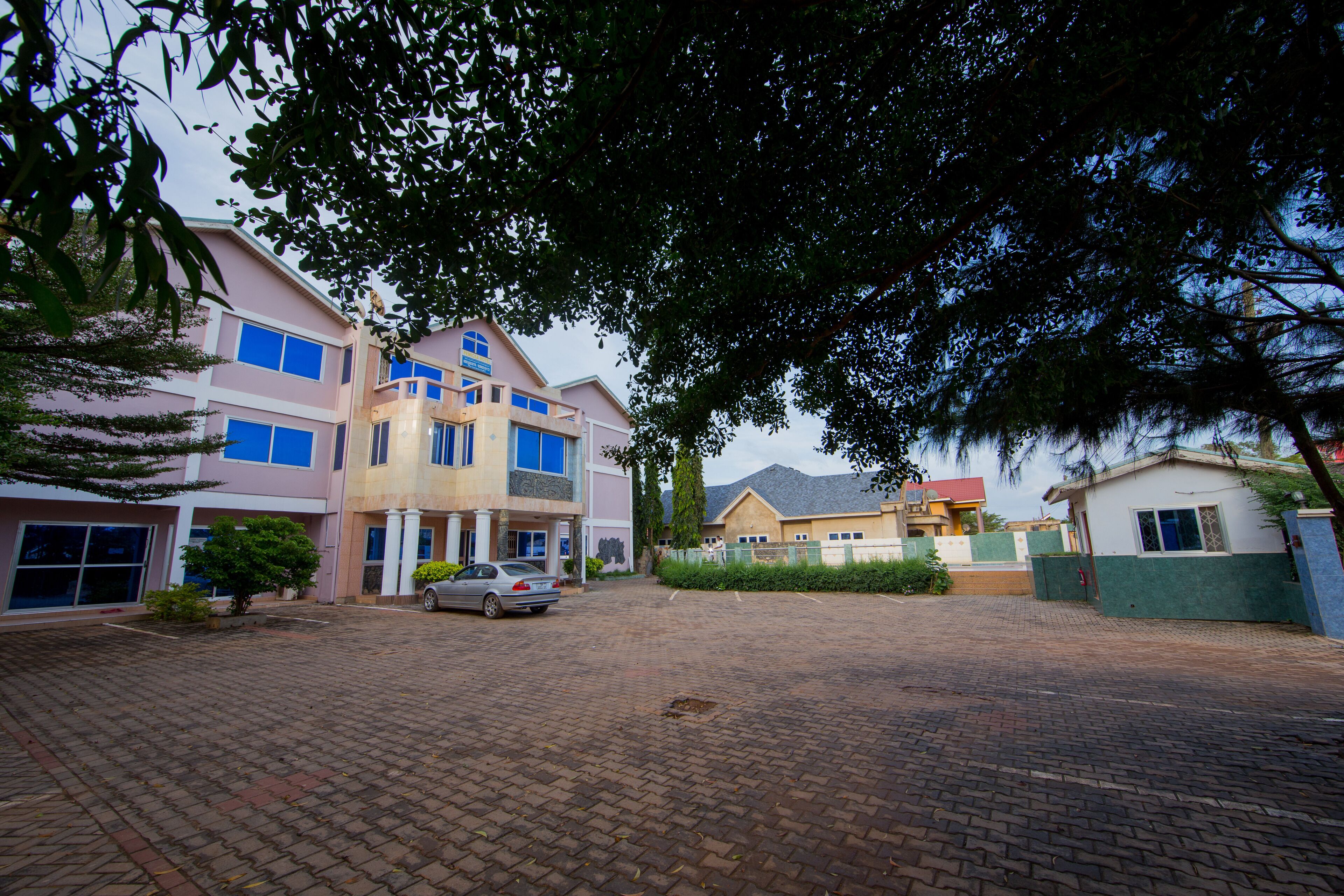 Photo - Pemicsa hotel