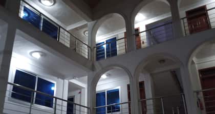 Pemicsa Hotel