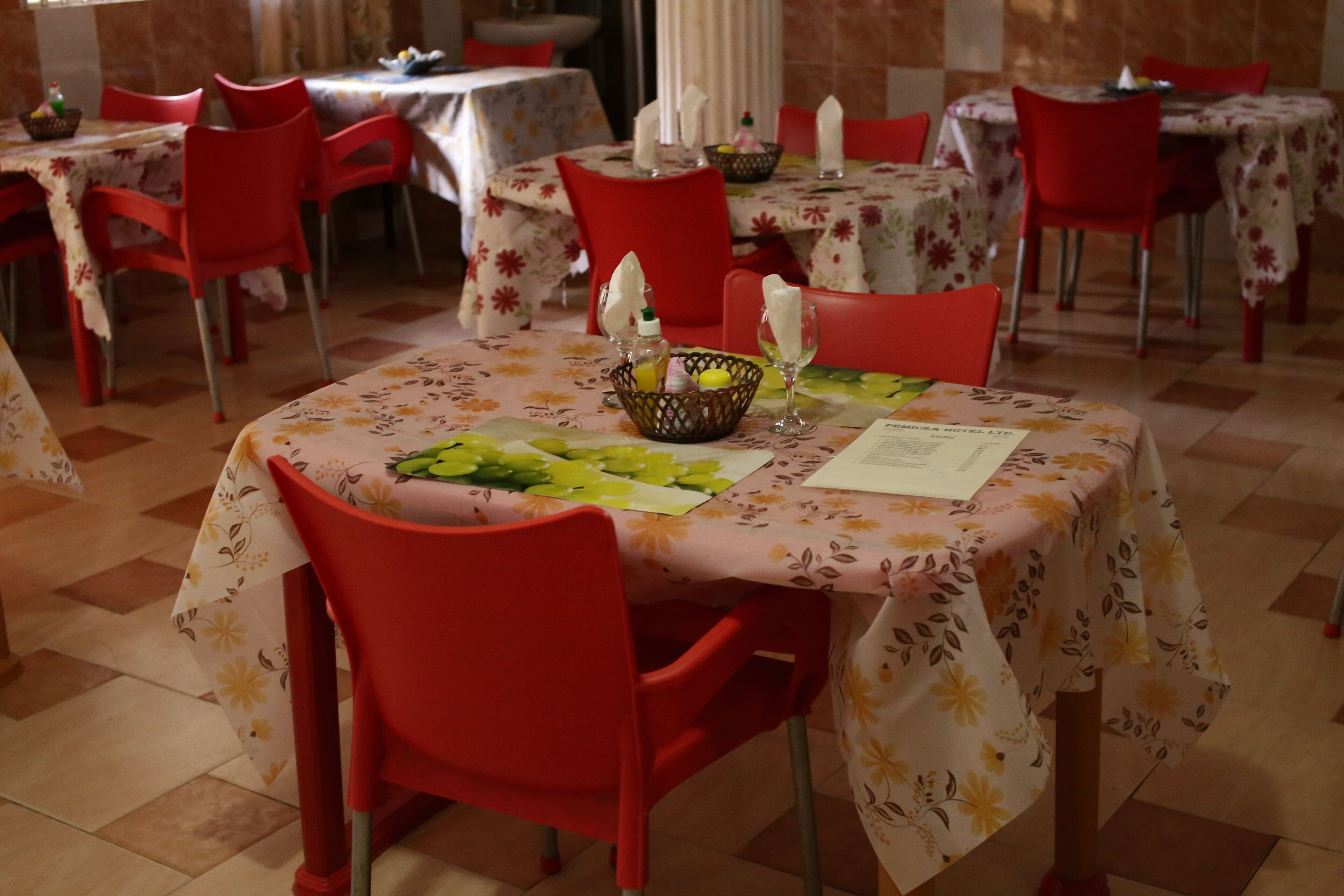 Photo - Pemicsa hotel