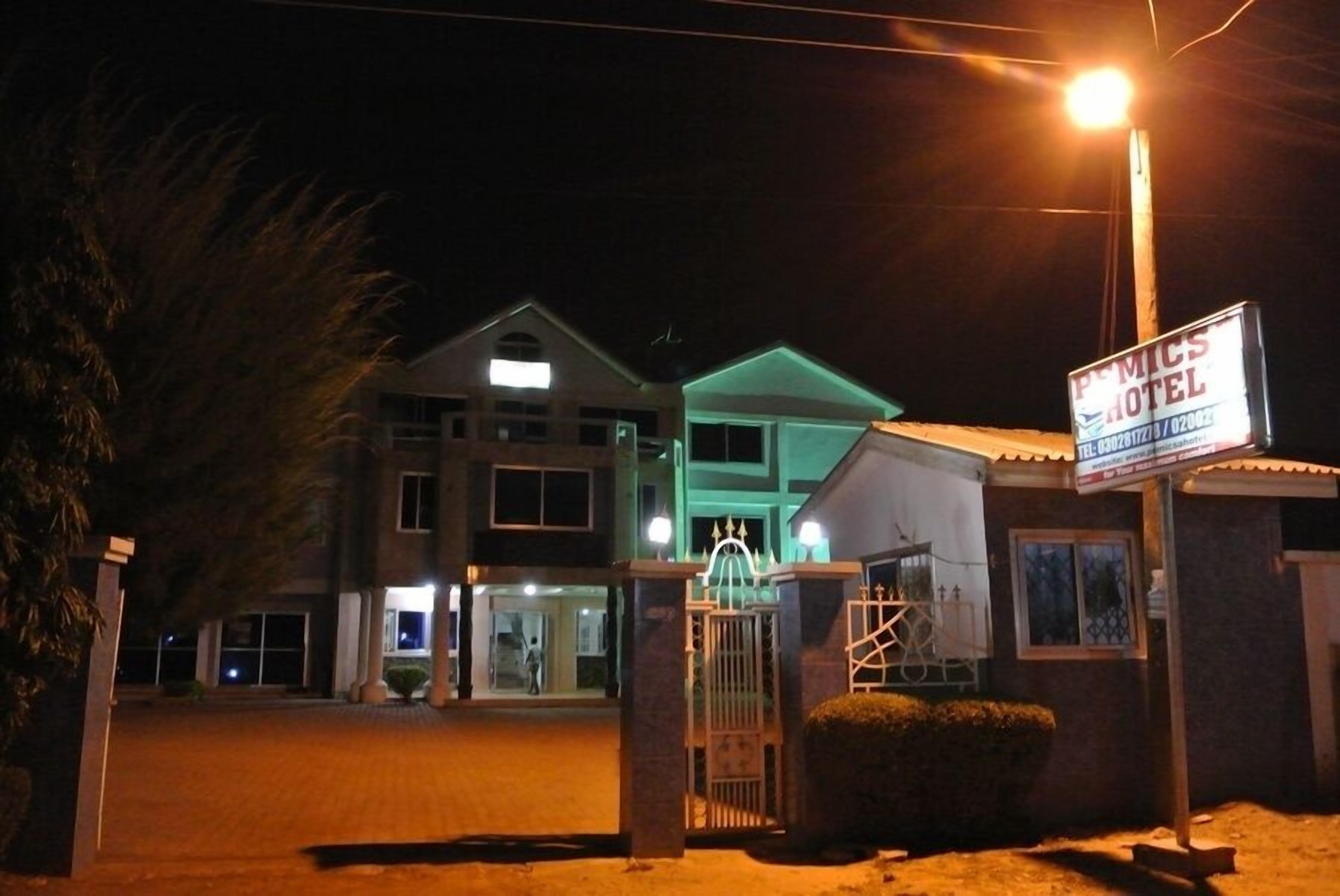 Photo - Pemicsa hotel