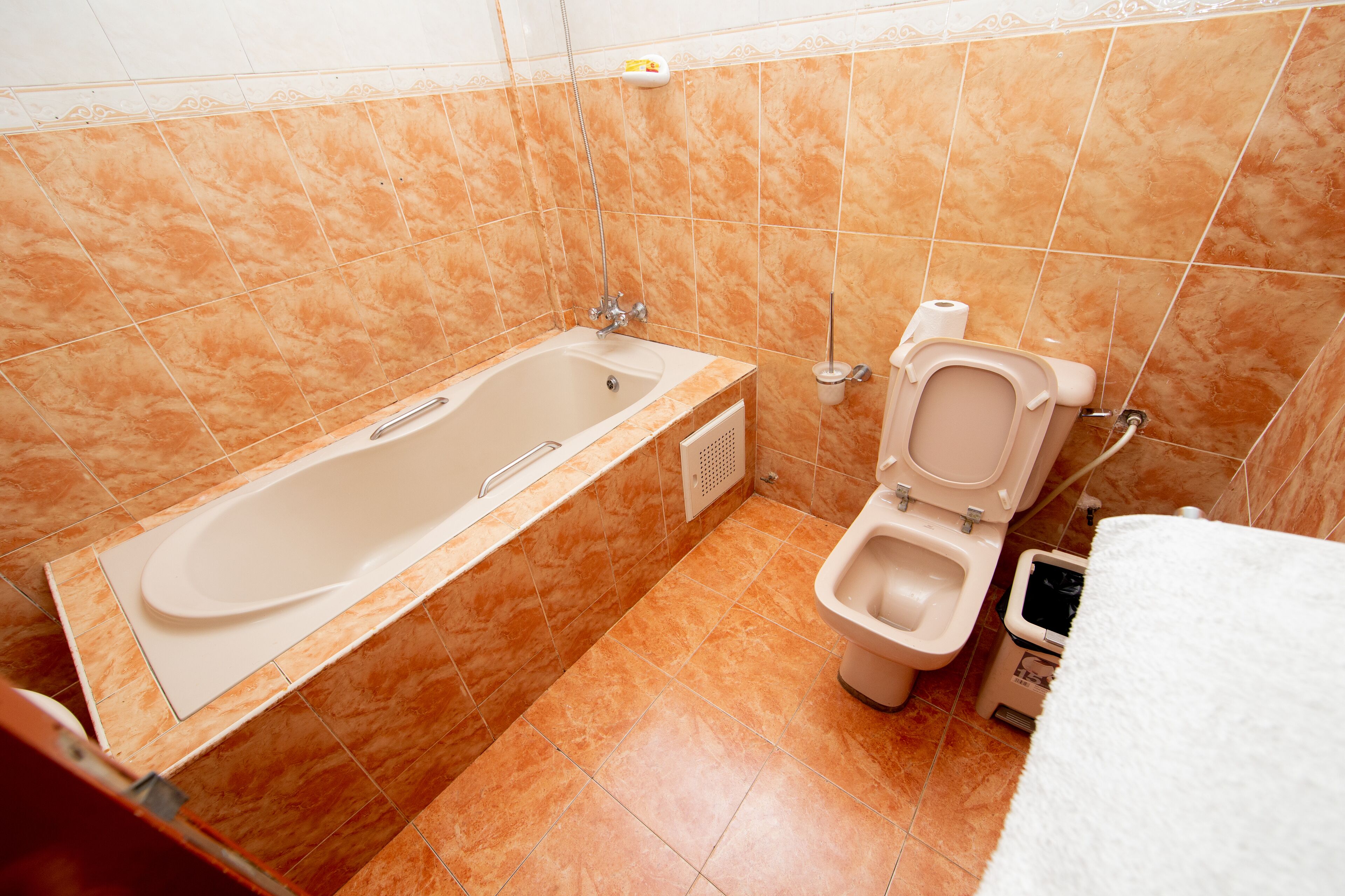 Photo - Pemicsa hotel