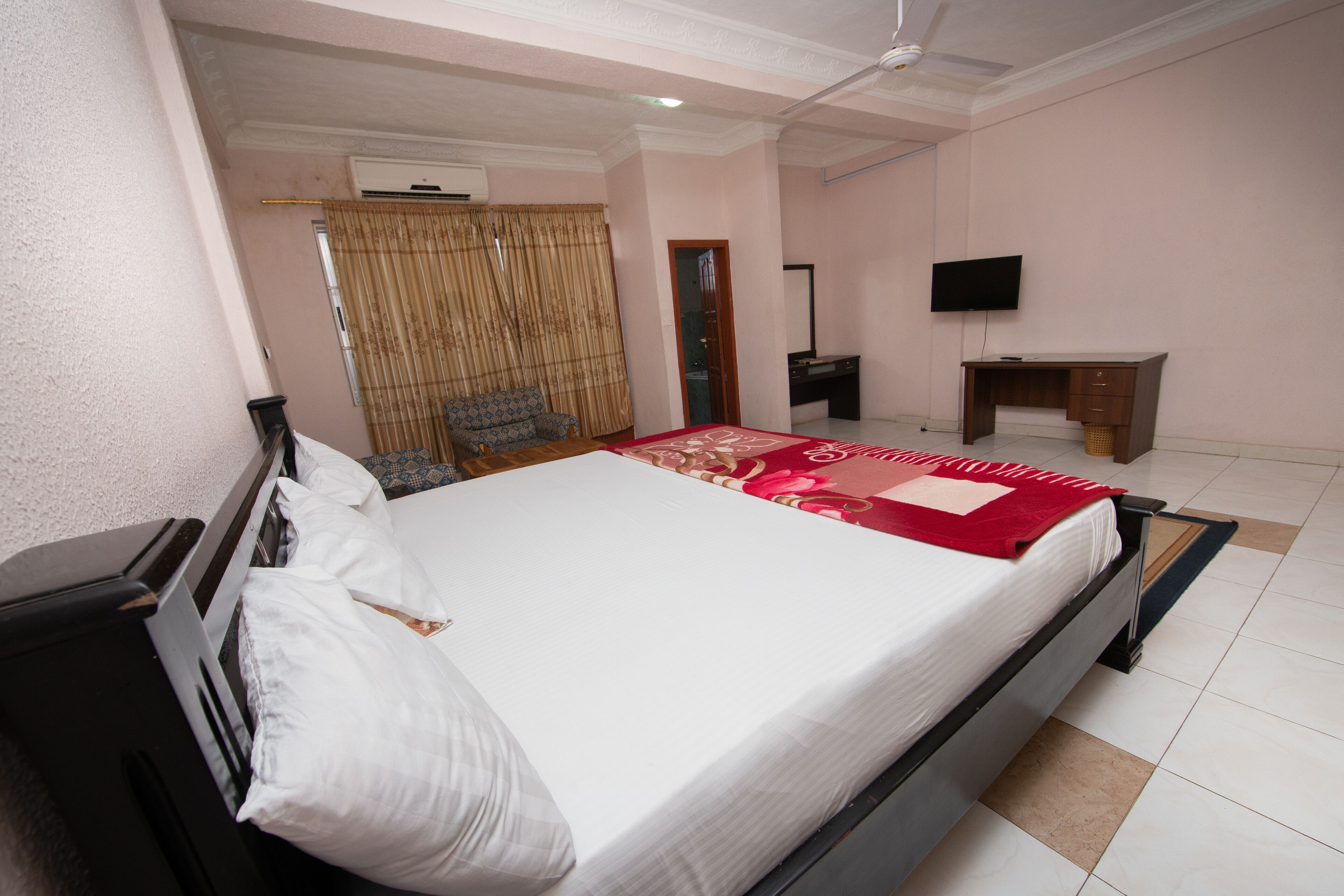 Photo - Pemicsa hotel