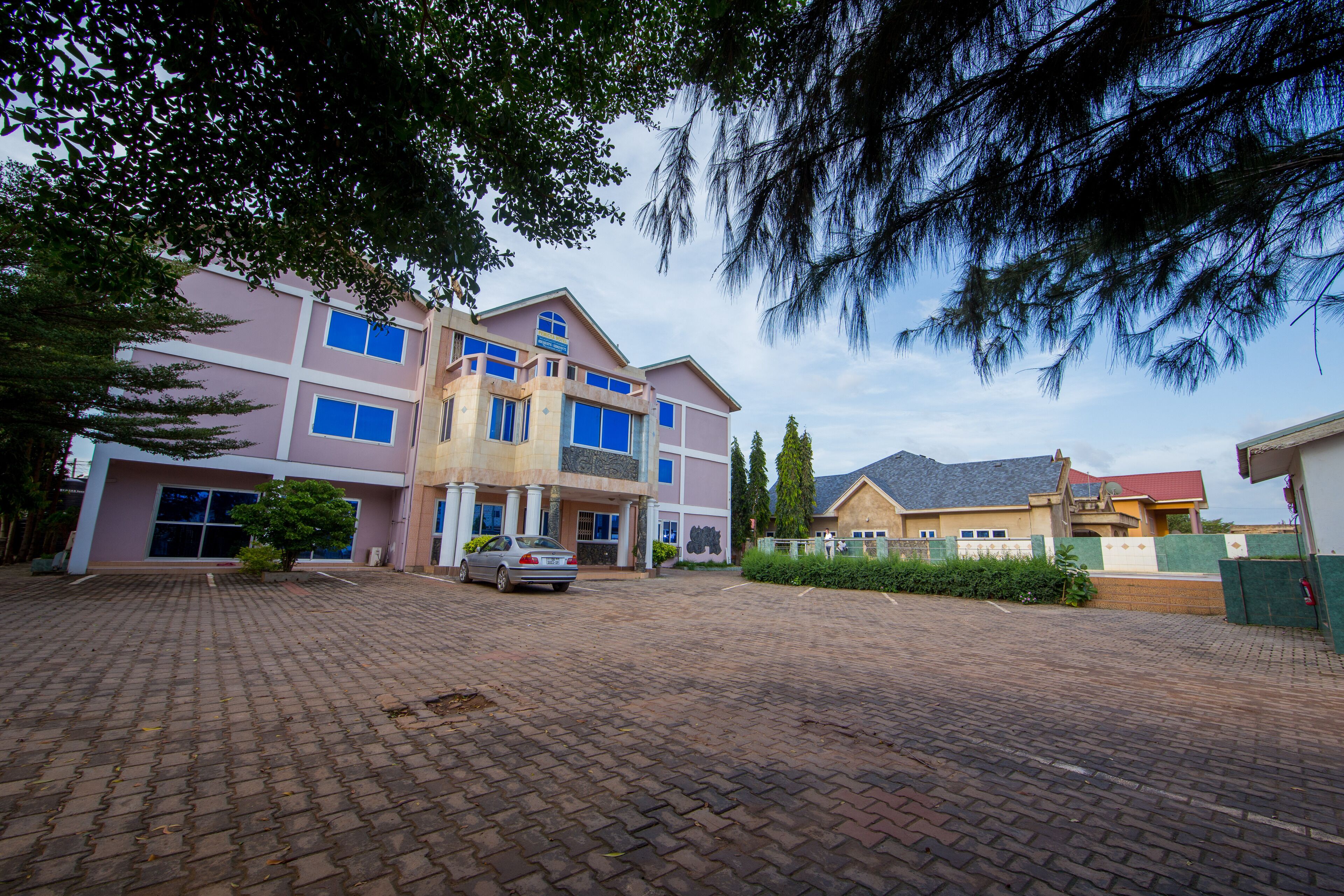 Photo - Pemicsa hotel