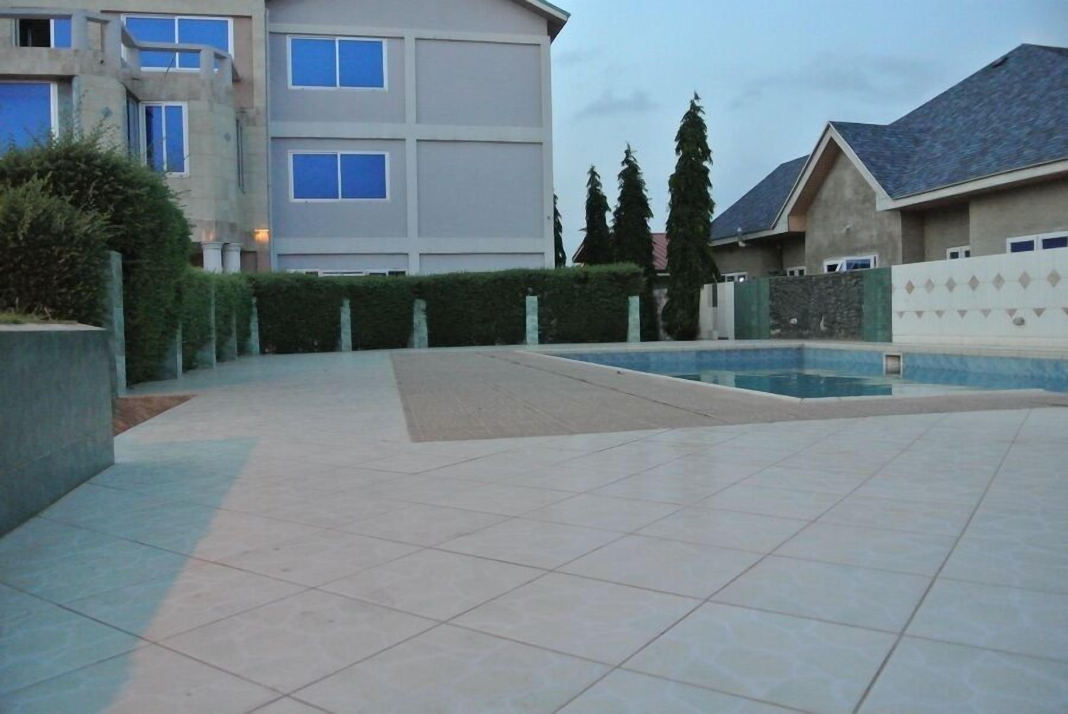 Photo - Pemicsa hotel