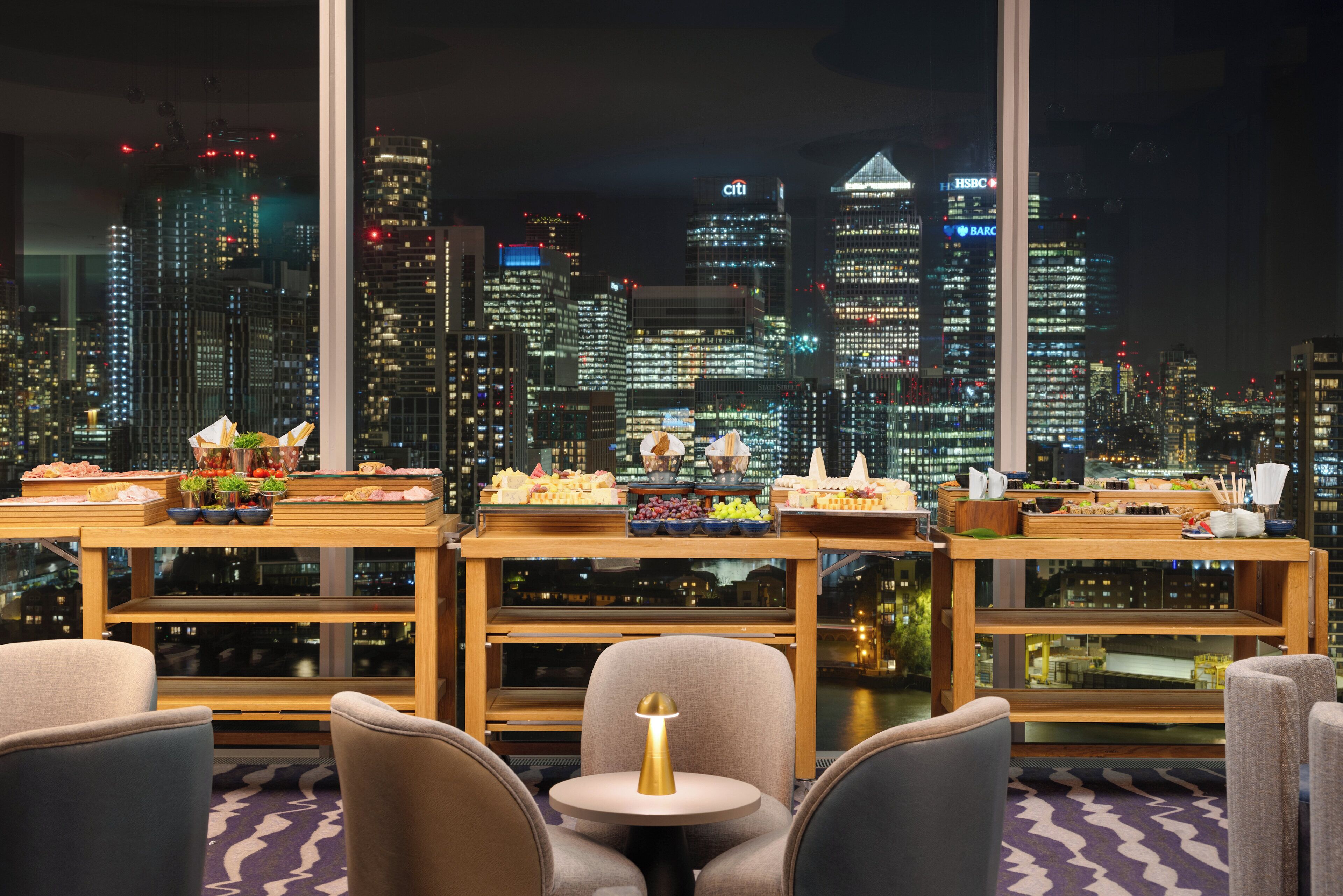 Photo - InterContinental London - The O2 by IHG