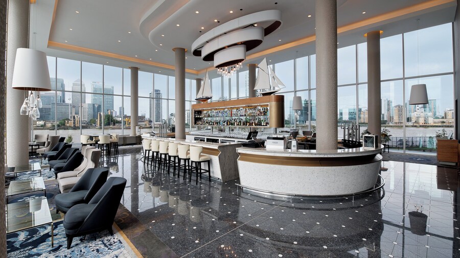 InterContinental London - The O2 by IHG