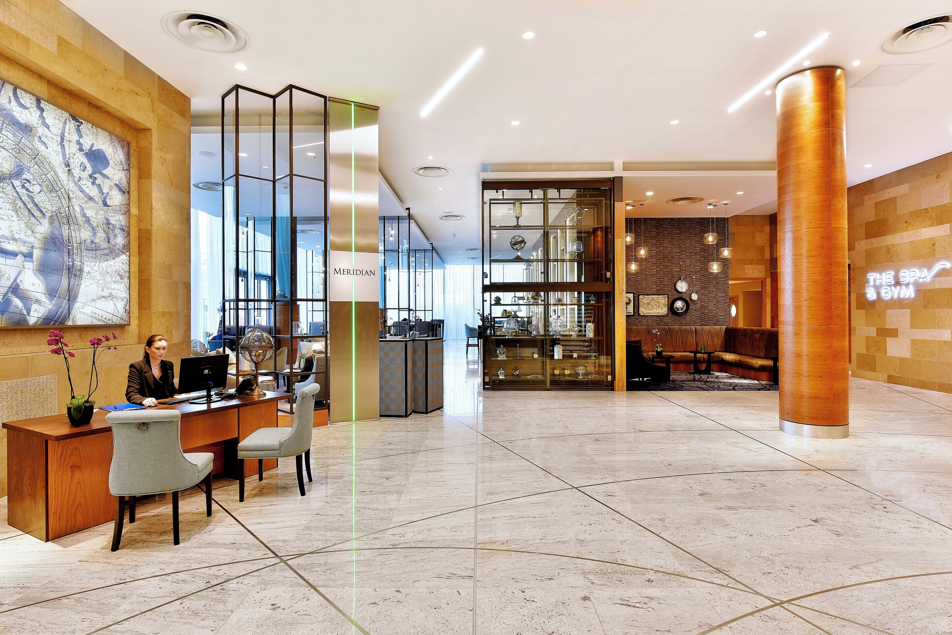 Photo - InterContinental London - The O2 by IHG