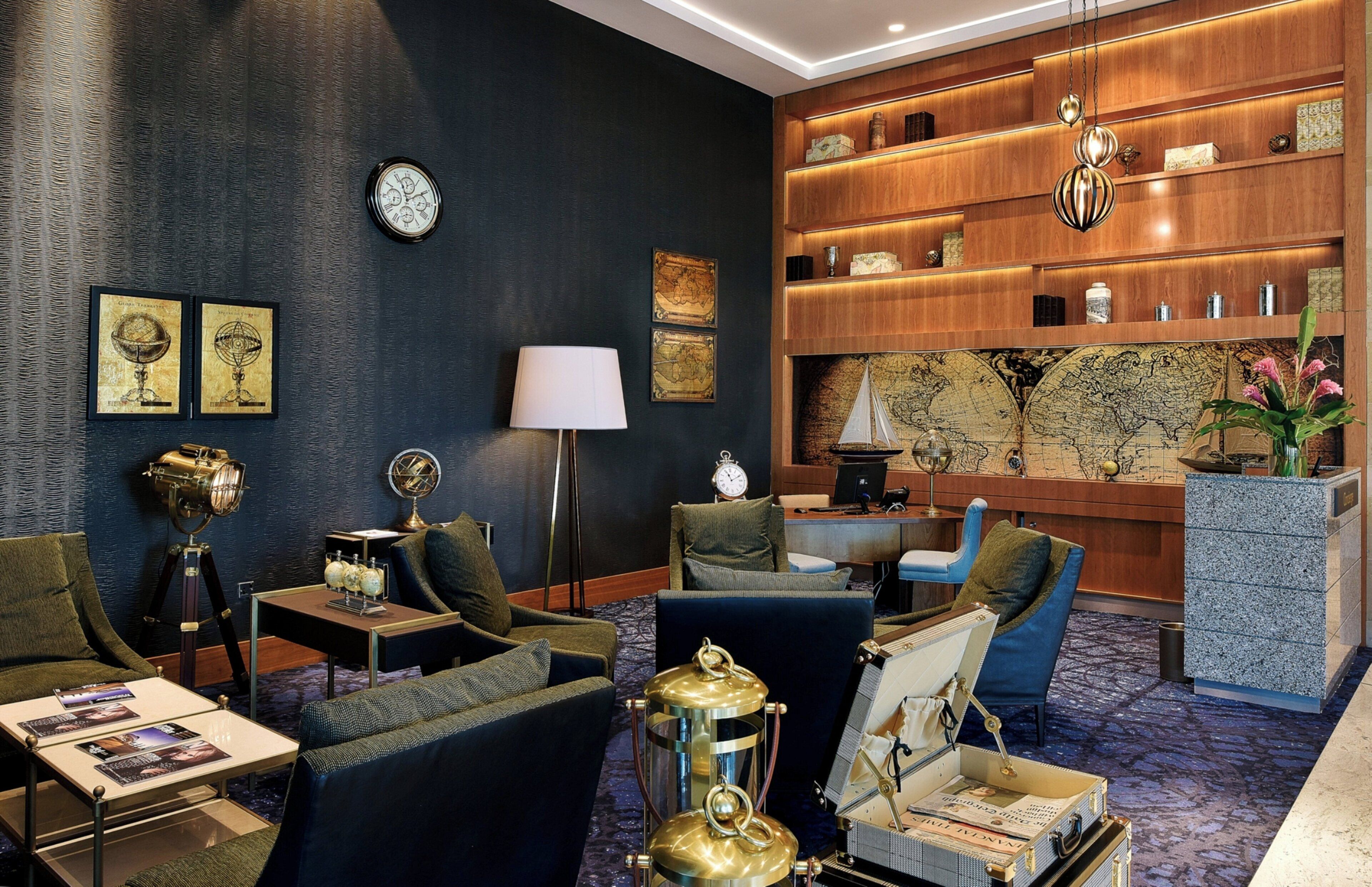 Photo - InterContinental London - The O2 by IHG