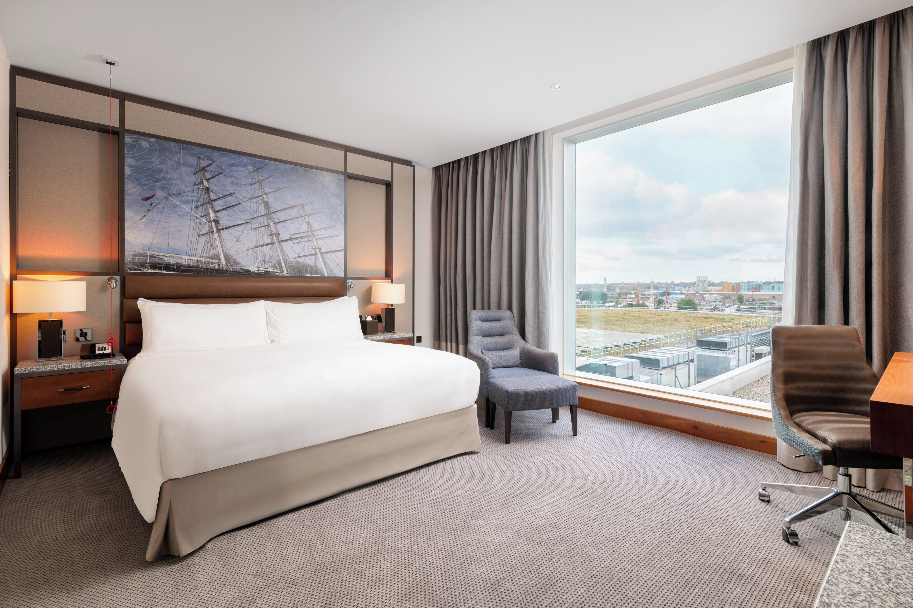 Photo - InterContinental London - The O2 by IHG