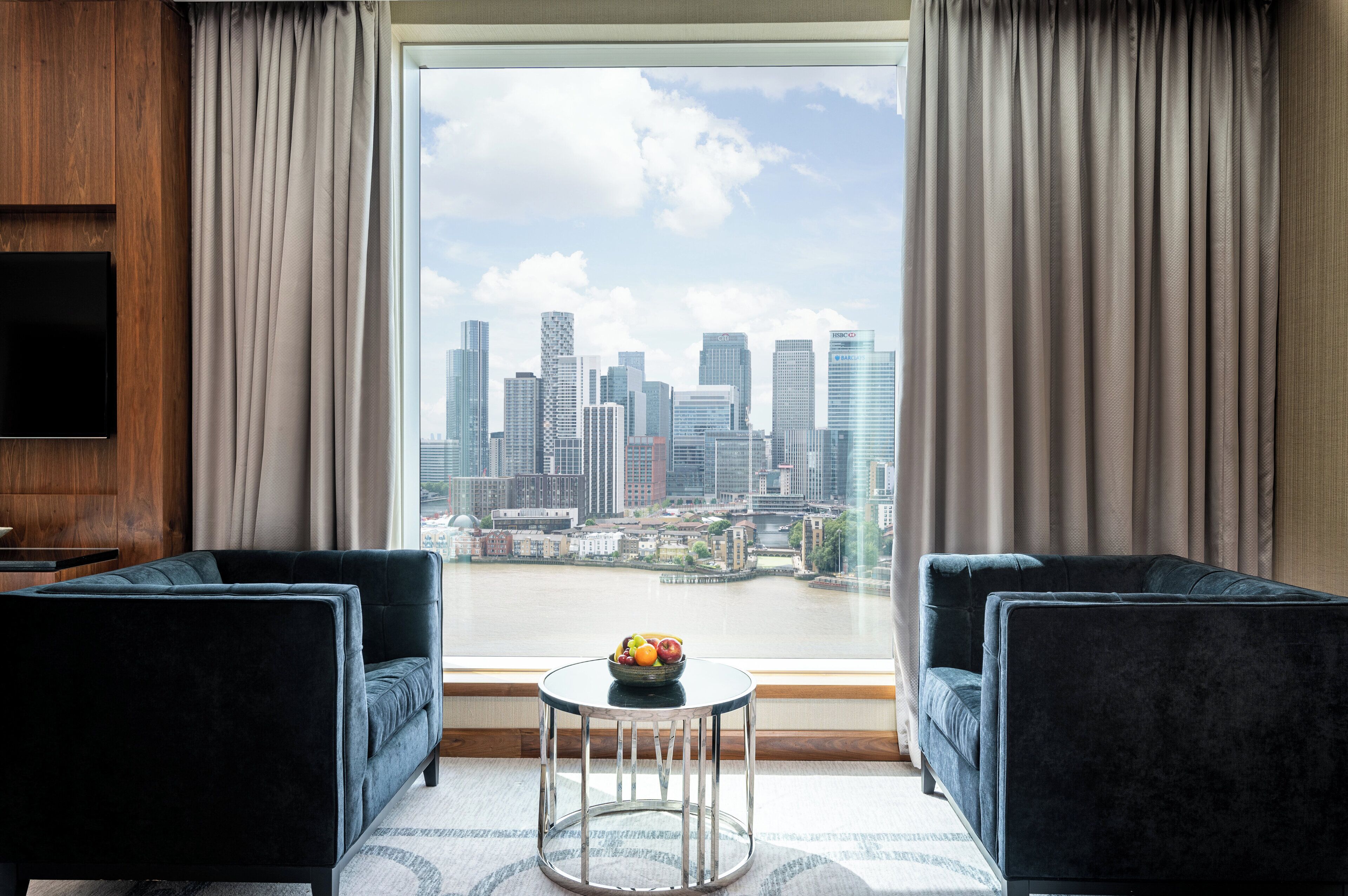 Photo - InterContinental London - The O2 by IHG