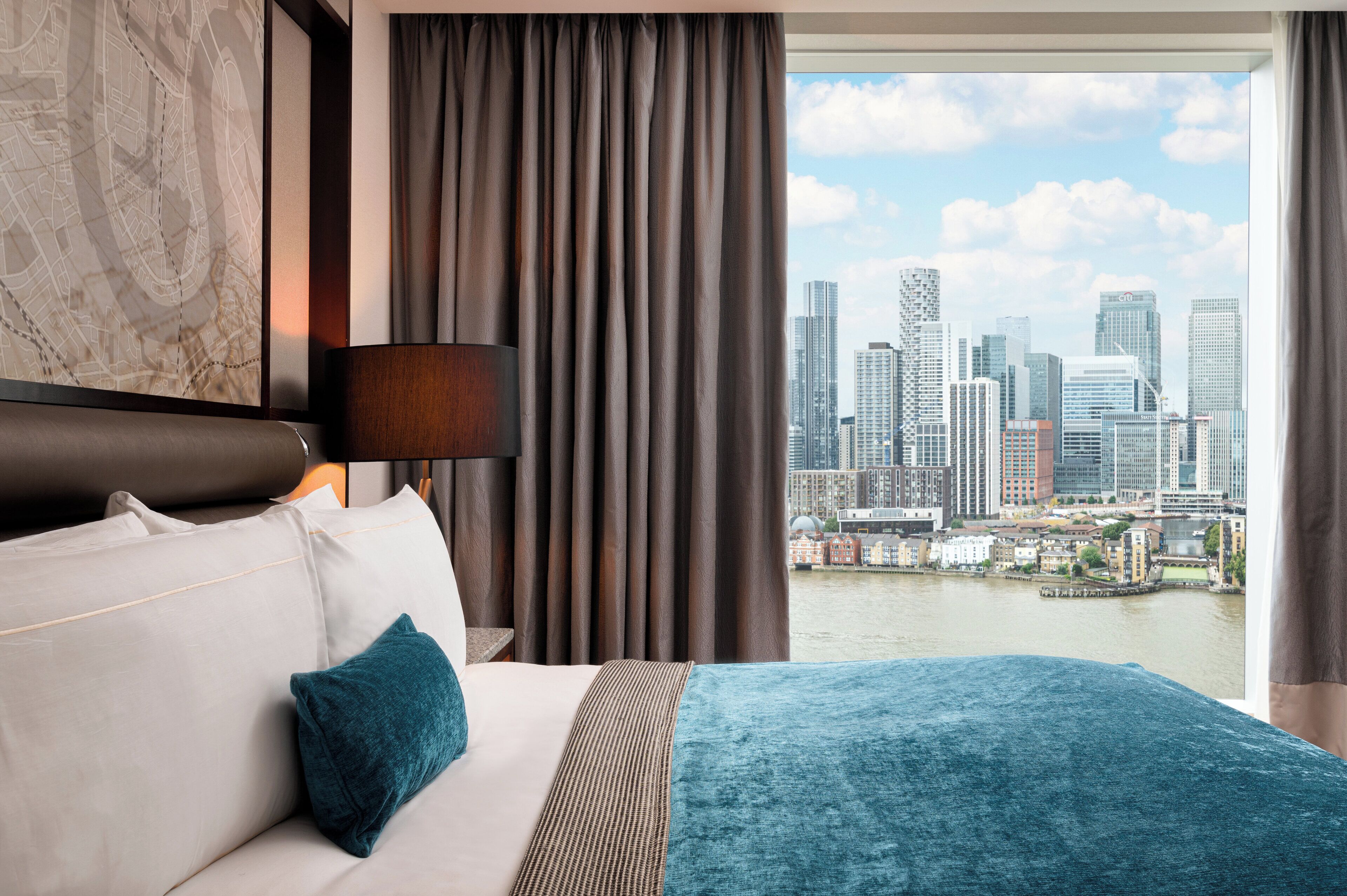 Foto - InterContinental London - The O2