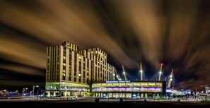 Exterior - InterContinental London - The O2 by IHG (London)