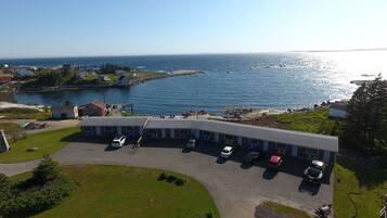 Ulkopuoli