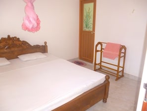 Standard Double Room, 1 King Bed