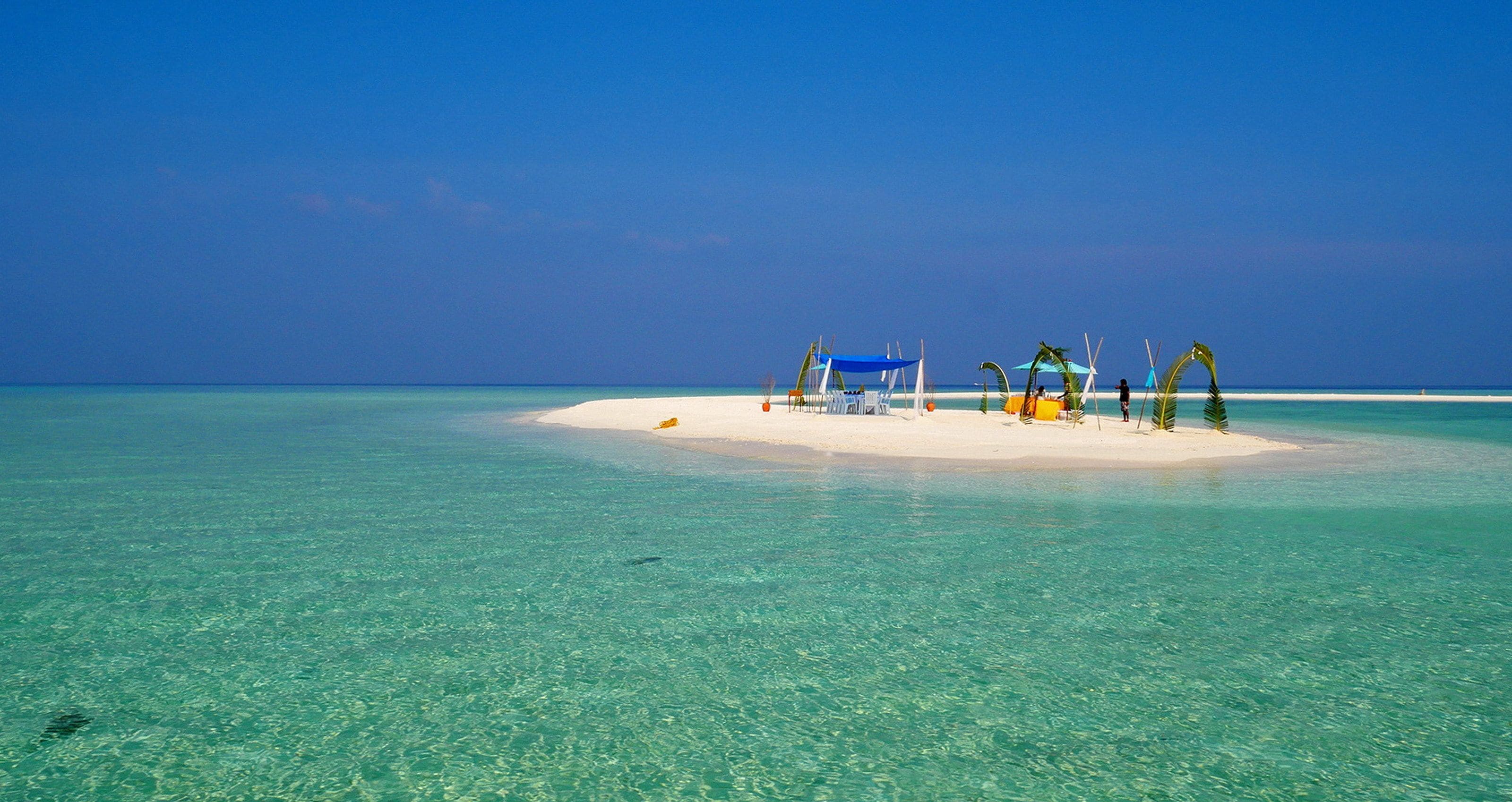 Photo - Plumeria Maldives