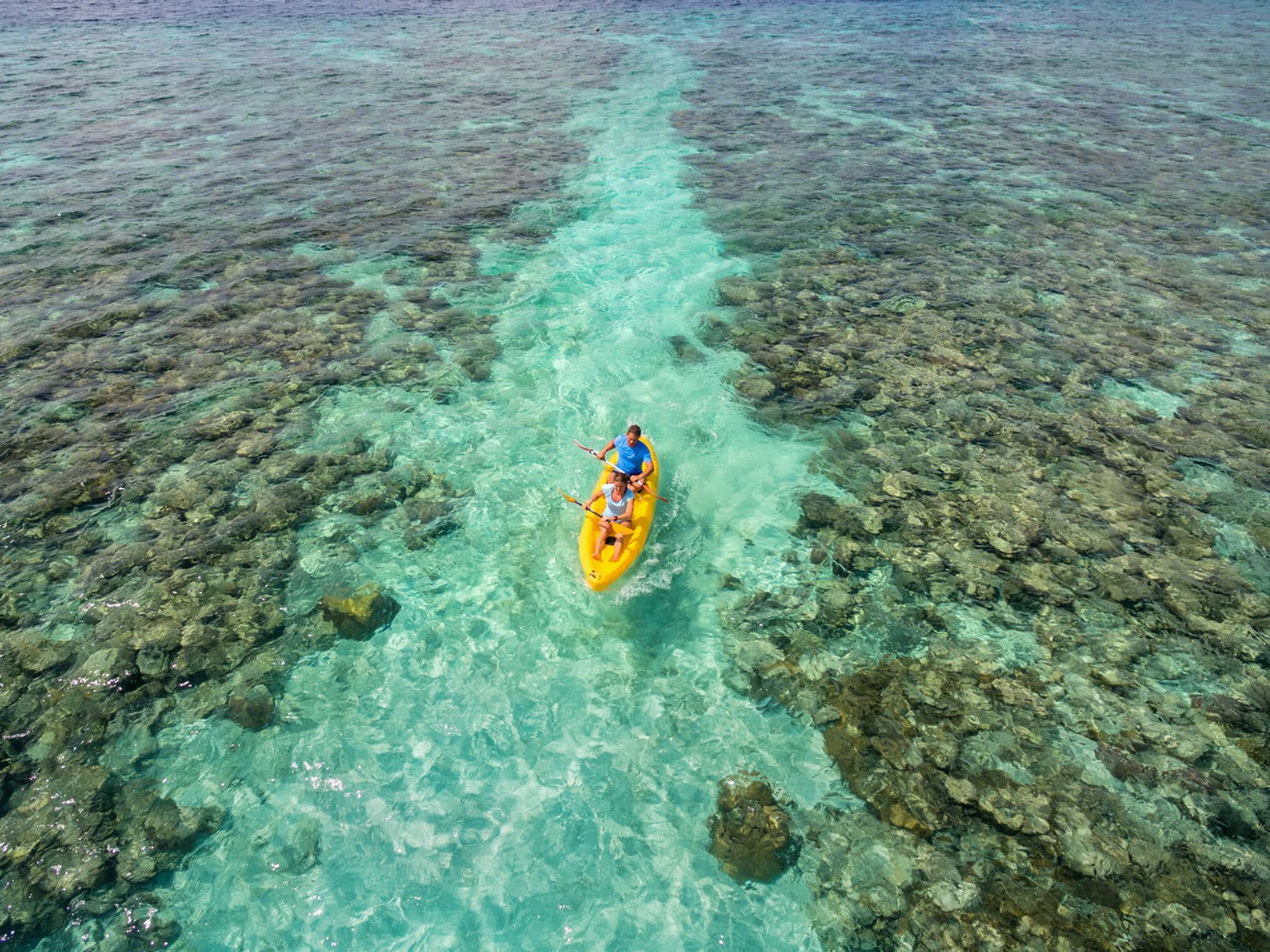 Photo - Plumeria Maldives