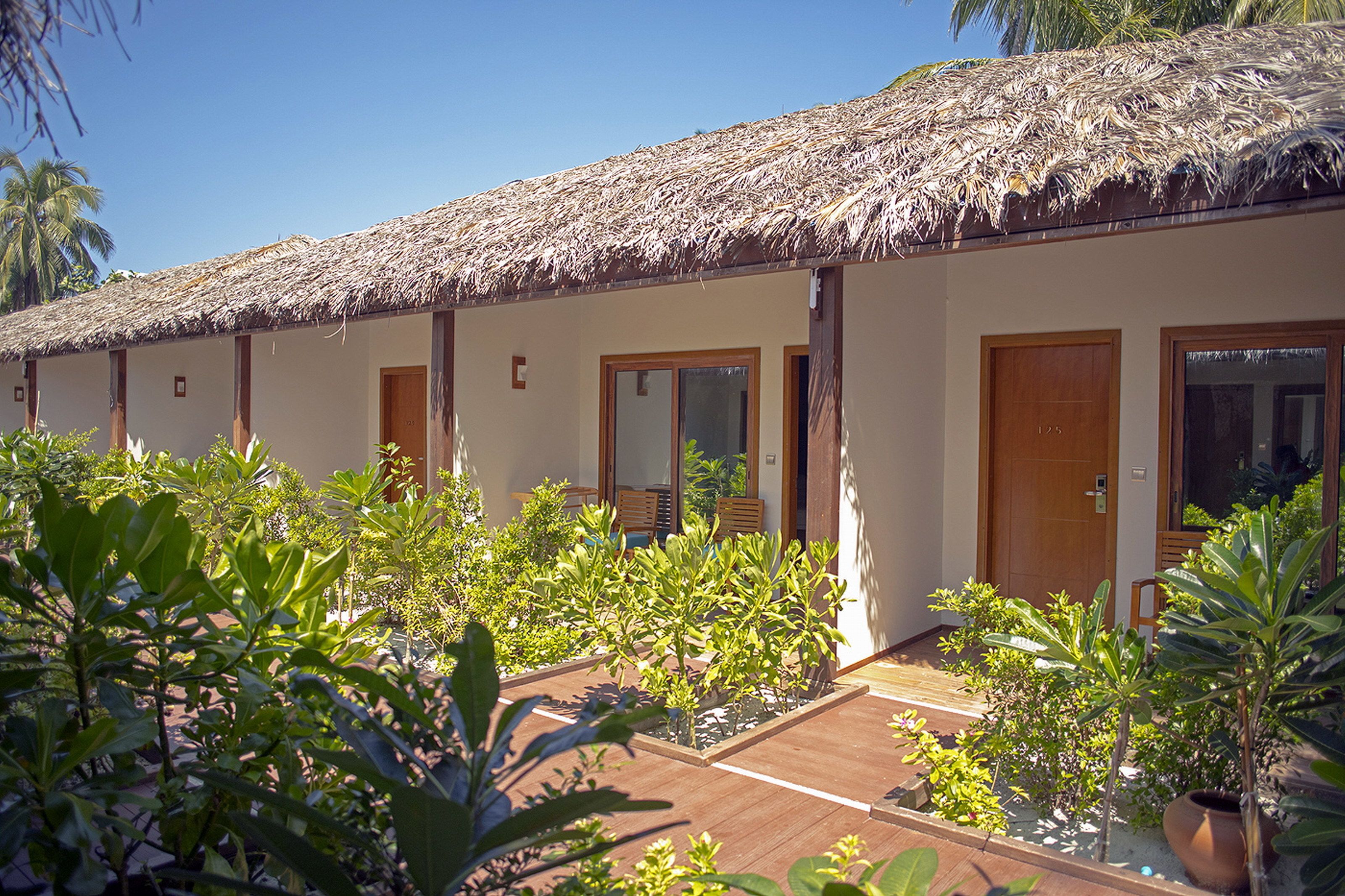 Photo - Plumeria Maldives