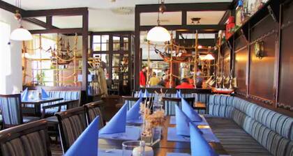 Hotel Gastmahl des Meeres