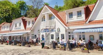 Hotel Gastmahl des Meeres