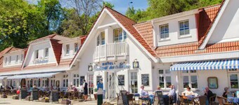 Hotel Gastmahl des Meeres