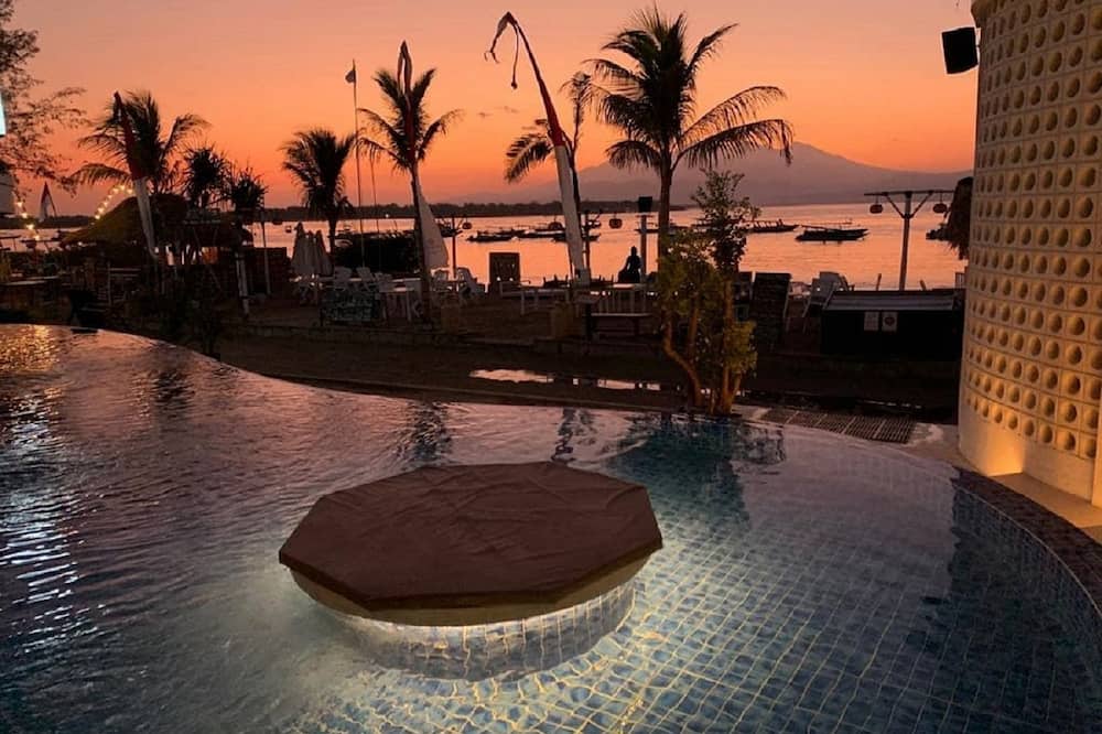 The Beach House Resort