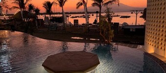 The Beach House Resort