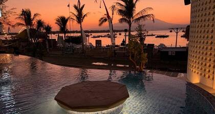 The Beach House Resort