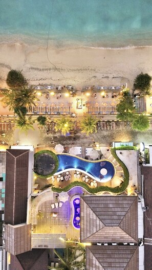Exterior - The Beach House Resort (Gili Trawangan)
