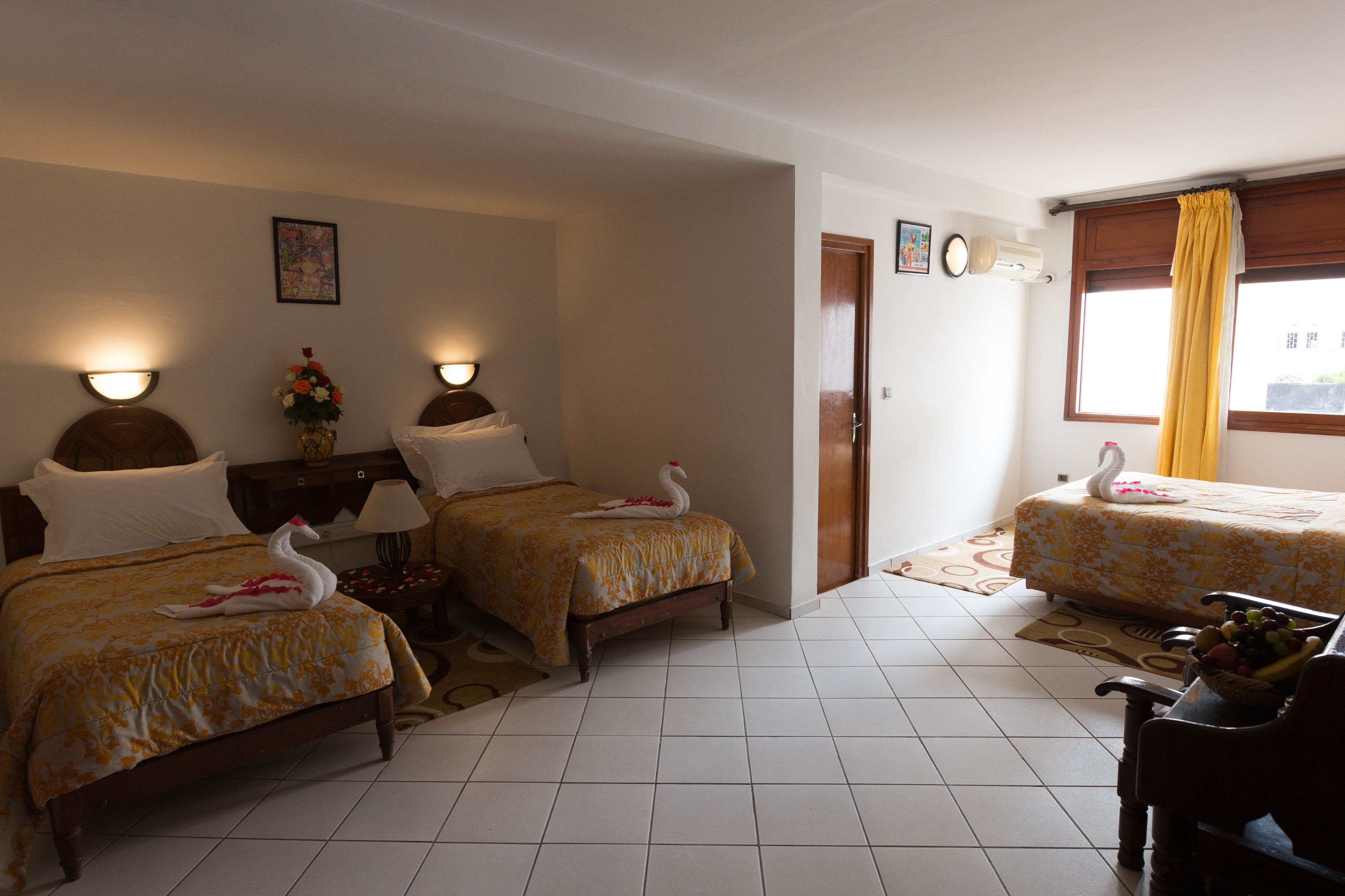 family room | in-room safe, desk, iron/ironing board, free wifi