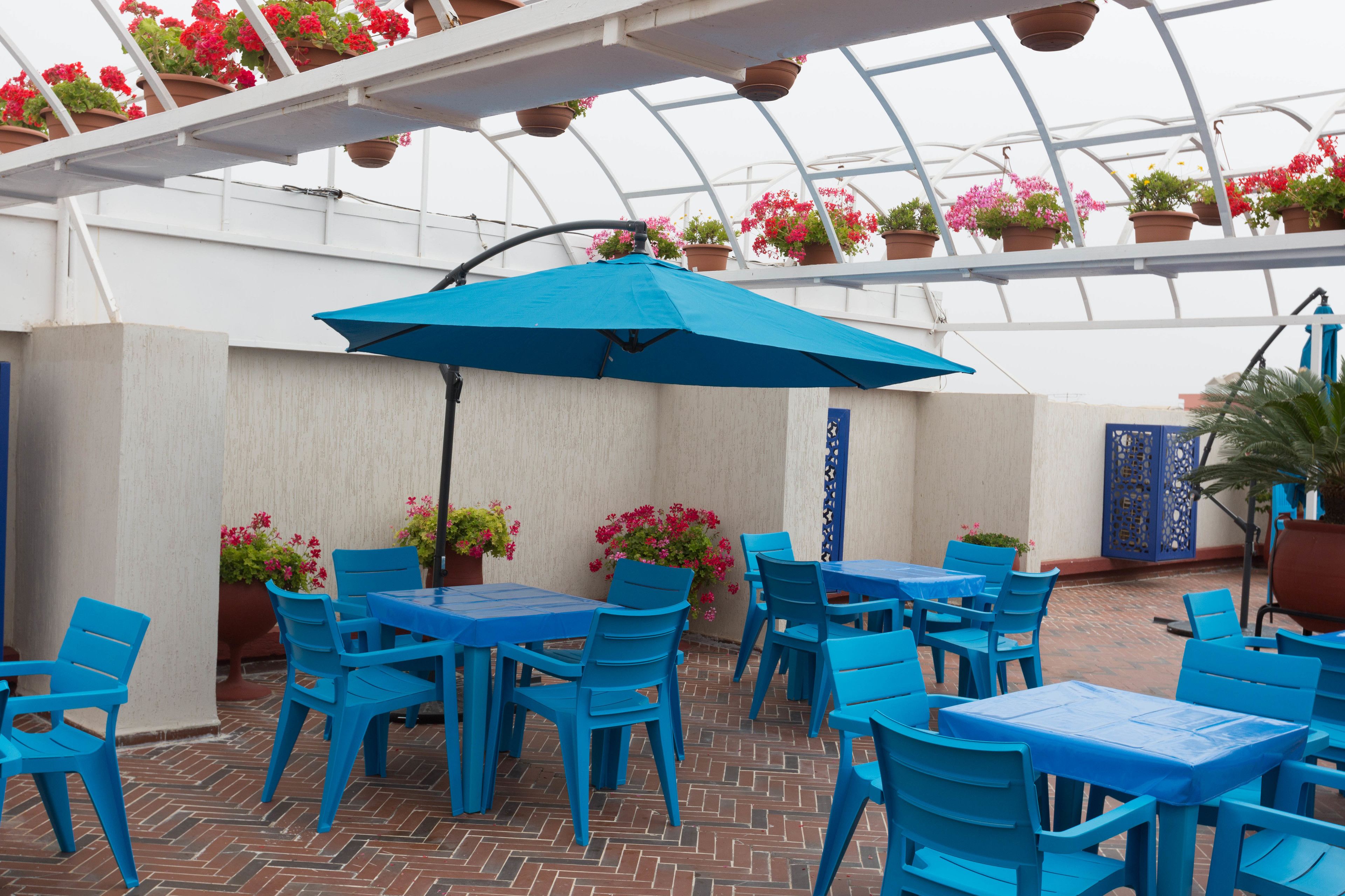 Foto - Hotel Sindibad