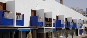 Hotel Sindibad