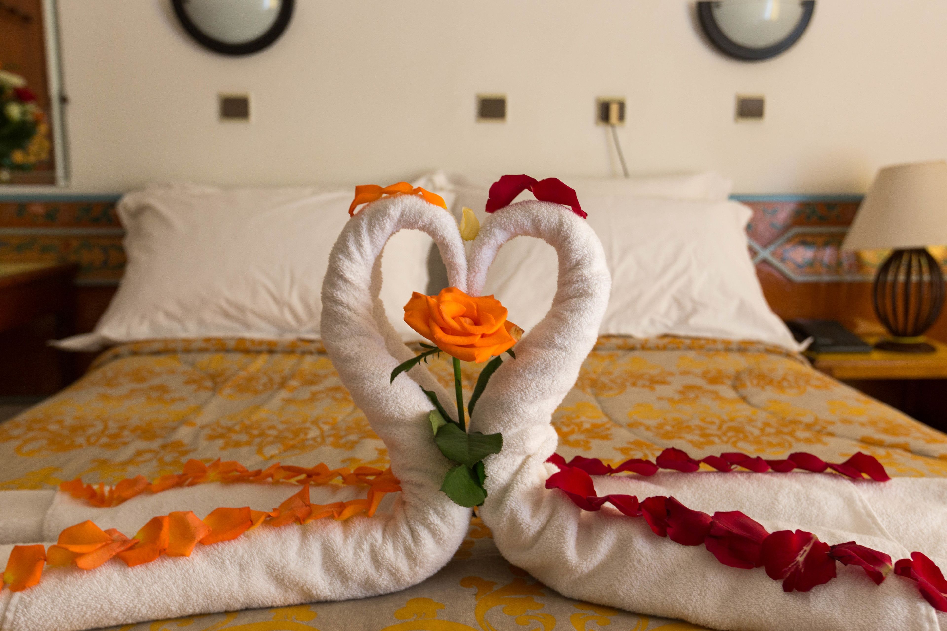 Foto - Hotel Sindibad