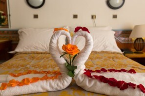 In-room safe, desk, iron/ironing board, free WiFi - Hotel Sindibad (Agadir)