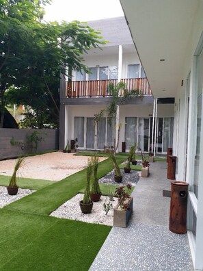 Superior Room | Terrace/patio