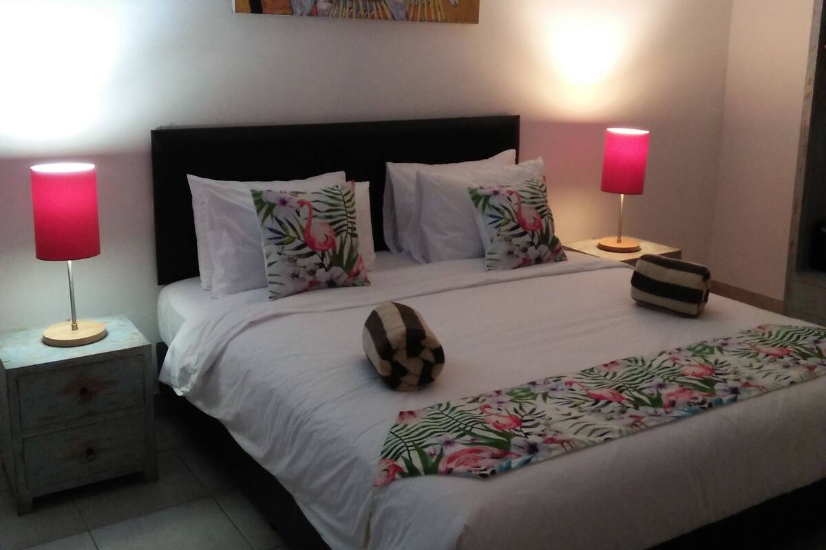 In-room safe, desk, rollaway beds, free WiFi