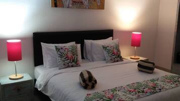 Superior Room | In-room safe, desk, rollaway beds, free WiFi