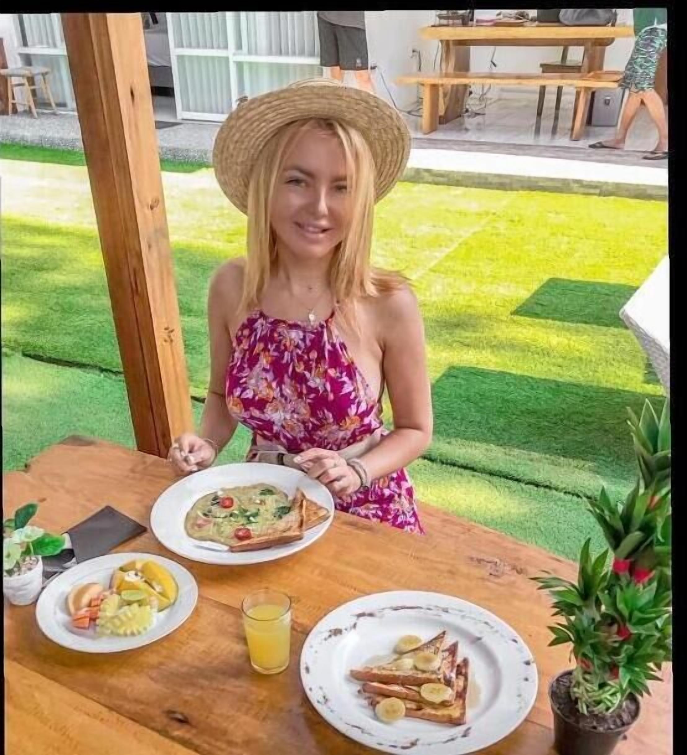 International cuisine