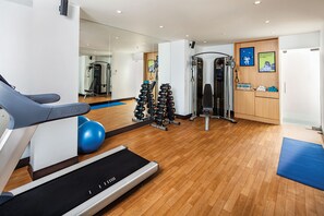 Sportschool