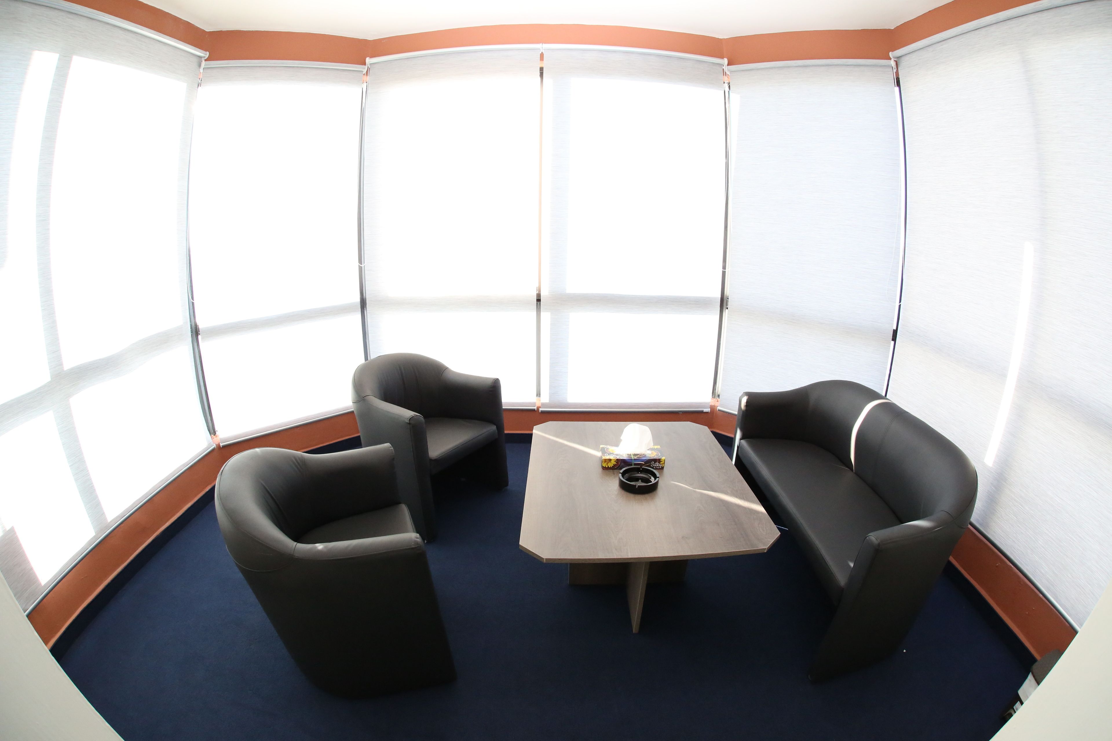 deluxe suite, ocean view | living room | flat-screen tv