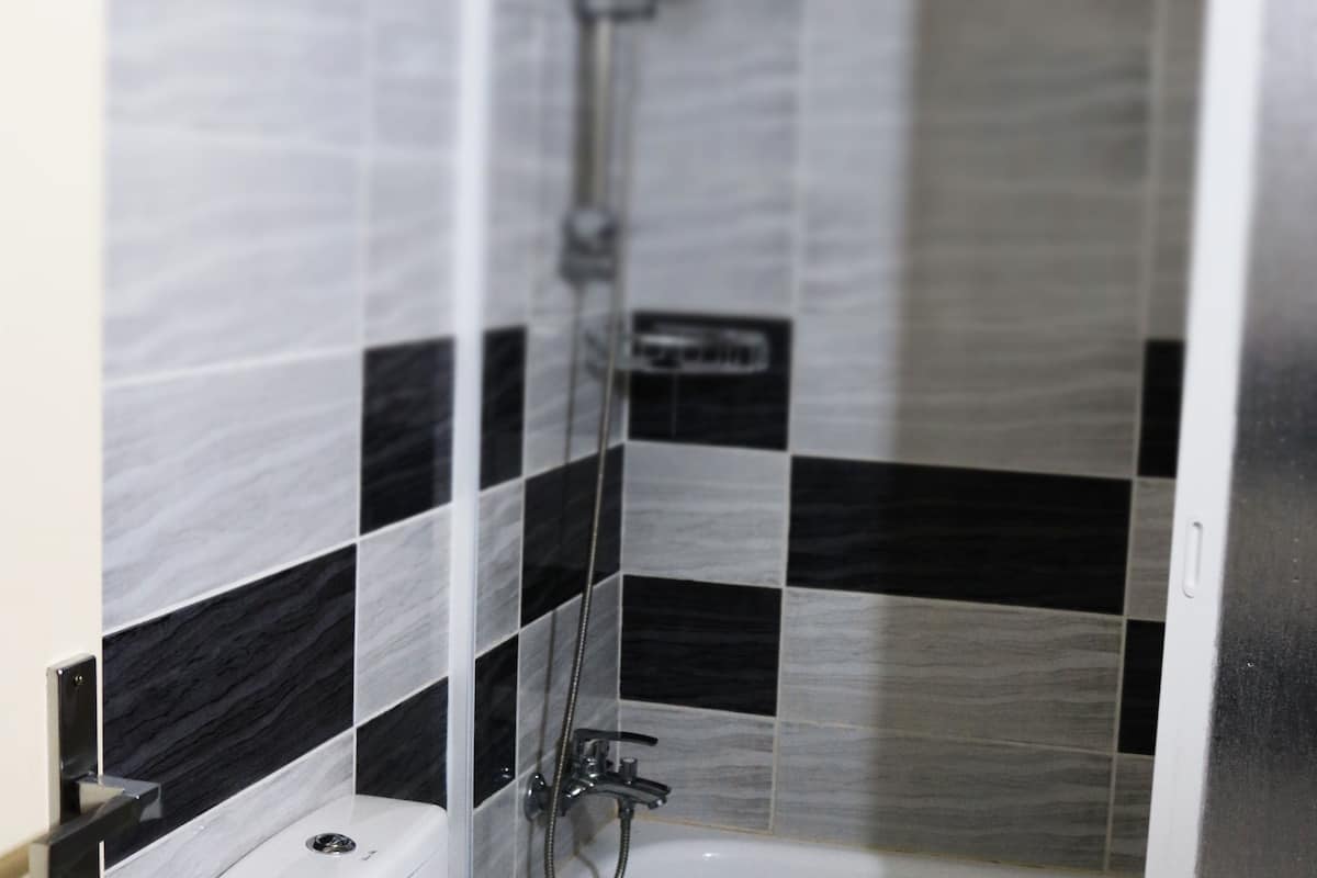 executive suite, 2 bedrooms, ocean view | minibar, in-room safe, desk, rollaway beds