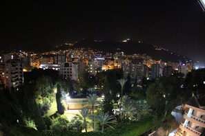 Luxury Room, Mountain View