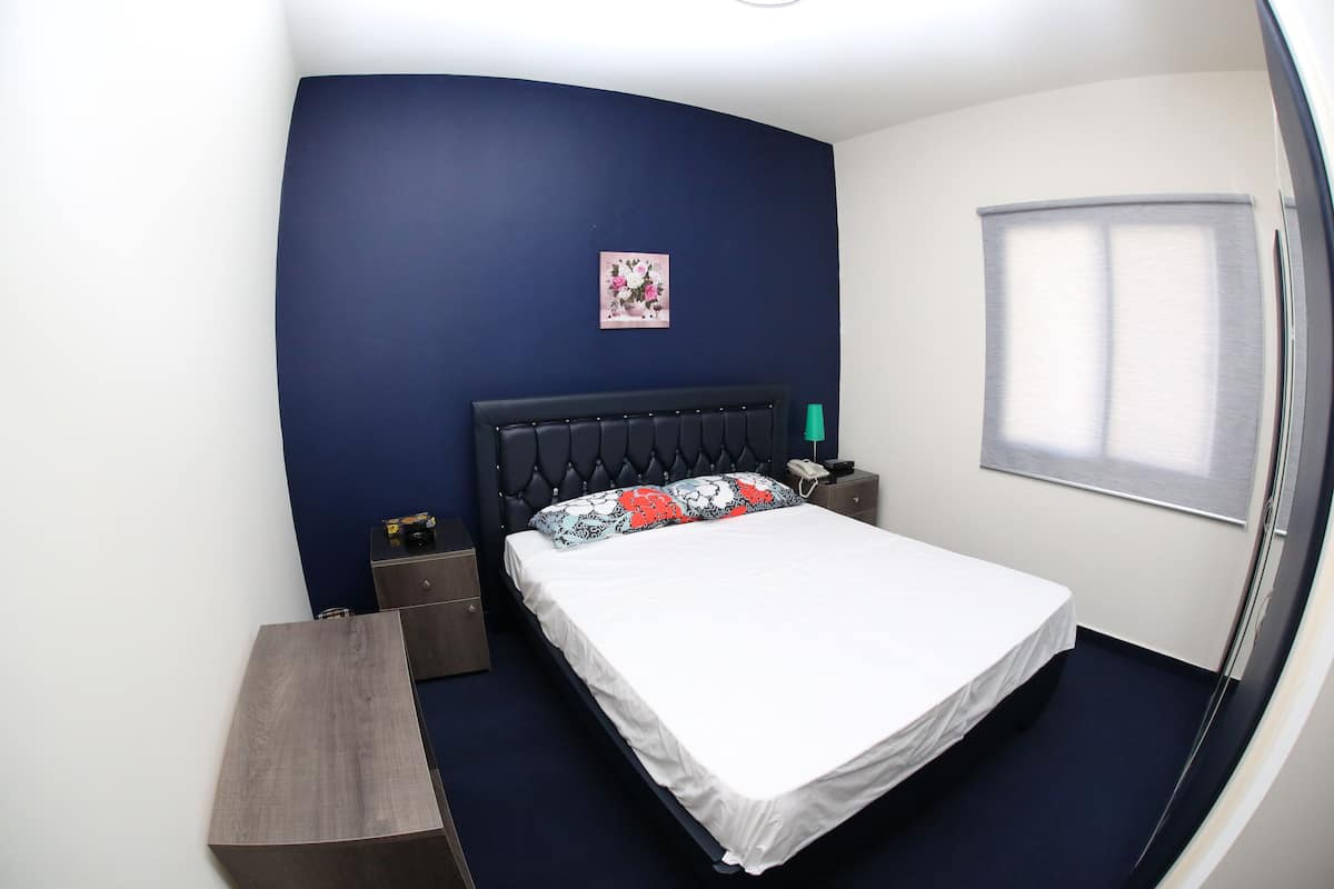 minibar, in-room safe, desk, rollaway beds