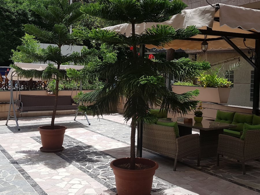 Cucina internazionale