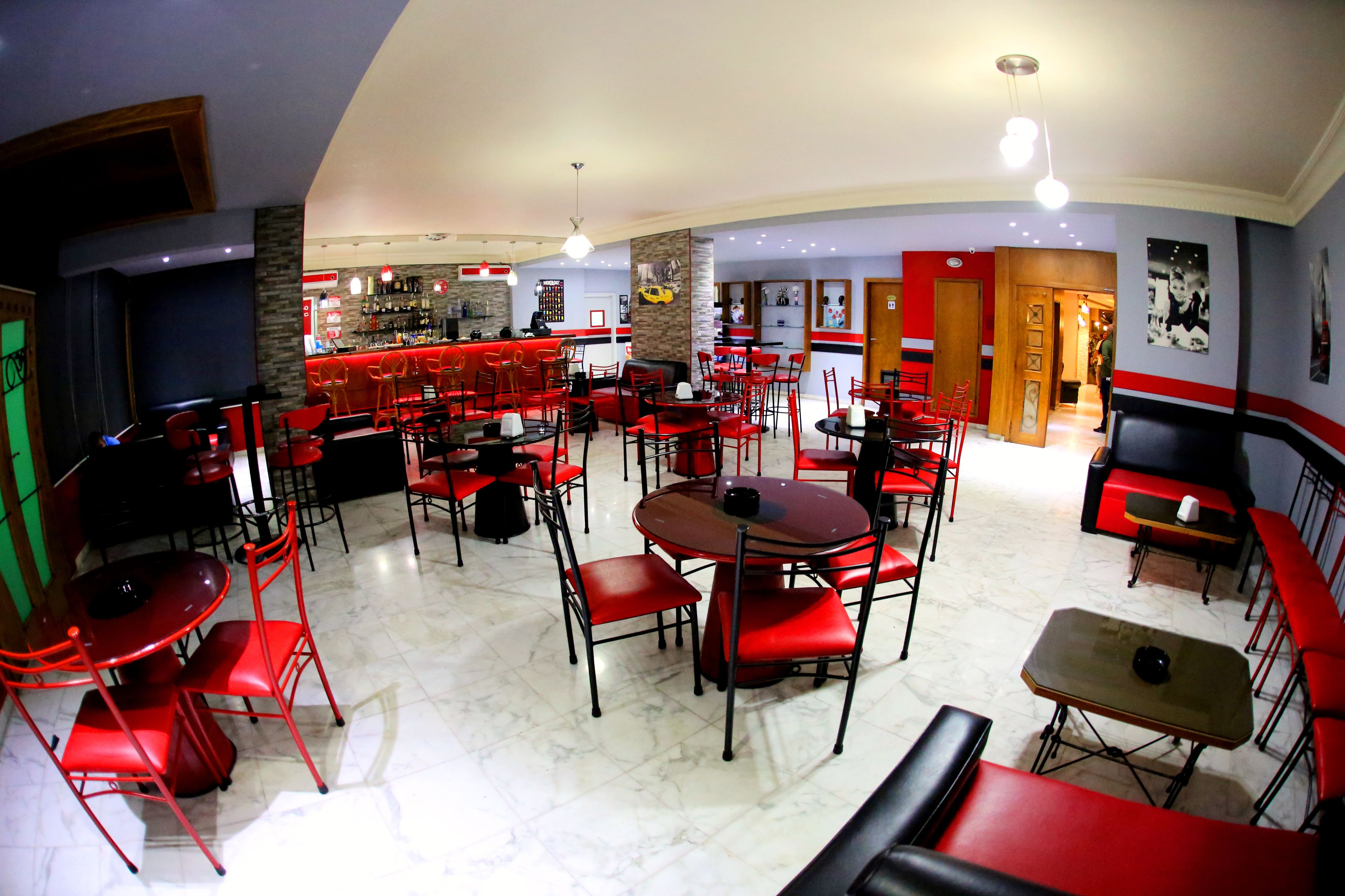 international cuisine