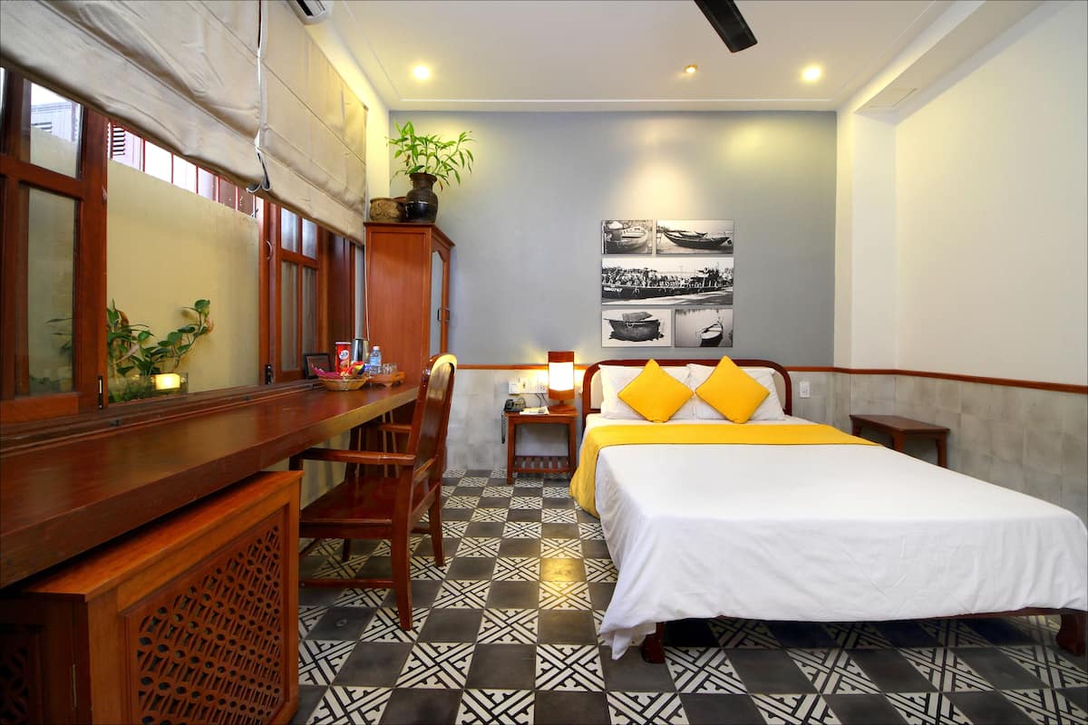 Chambre Double Supérieure