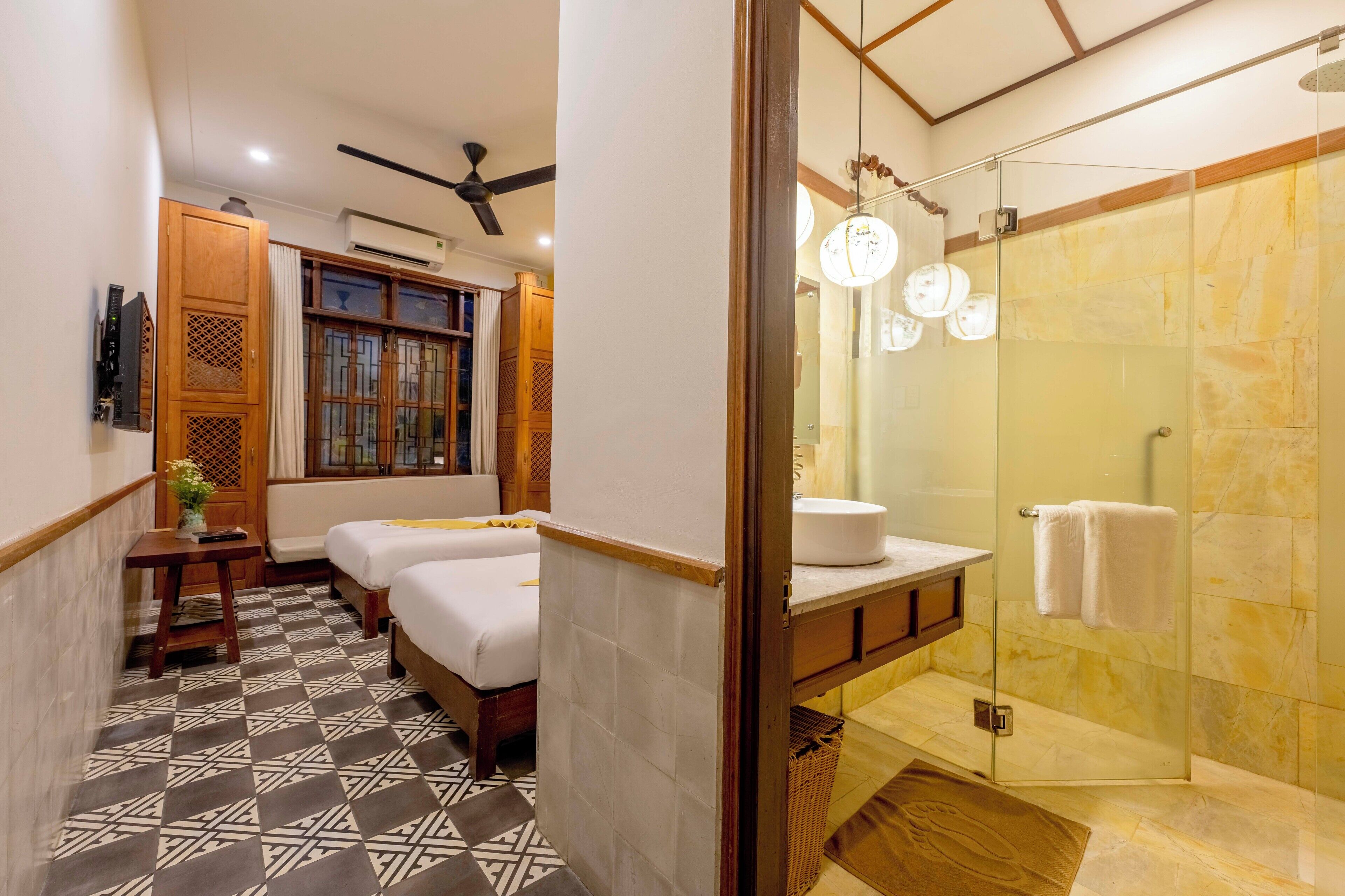 Foto - Thanh Van 1 Hotel