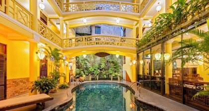 Thanh Van 1 Hotel