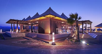 Dunes by Al Nahda